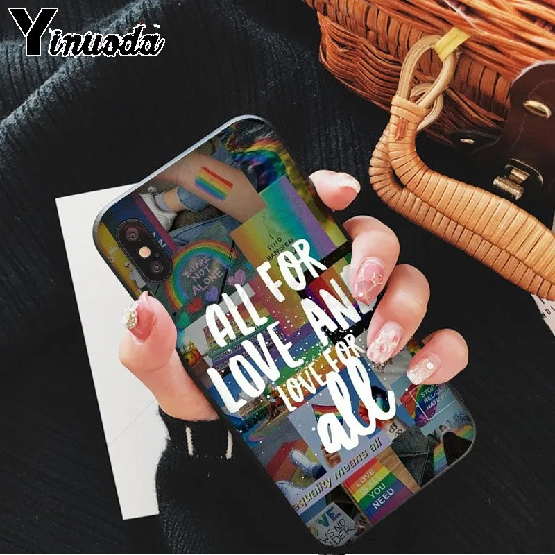 Gay Lesbian LGBT Rainbow Pride