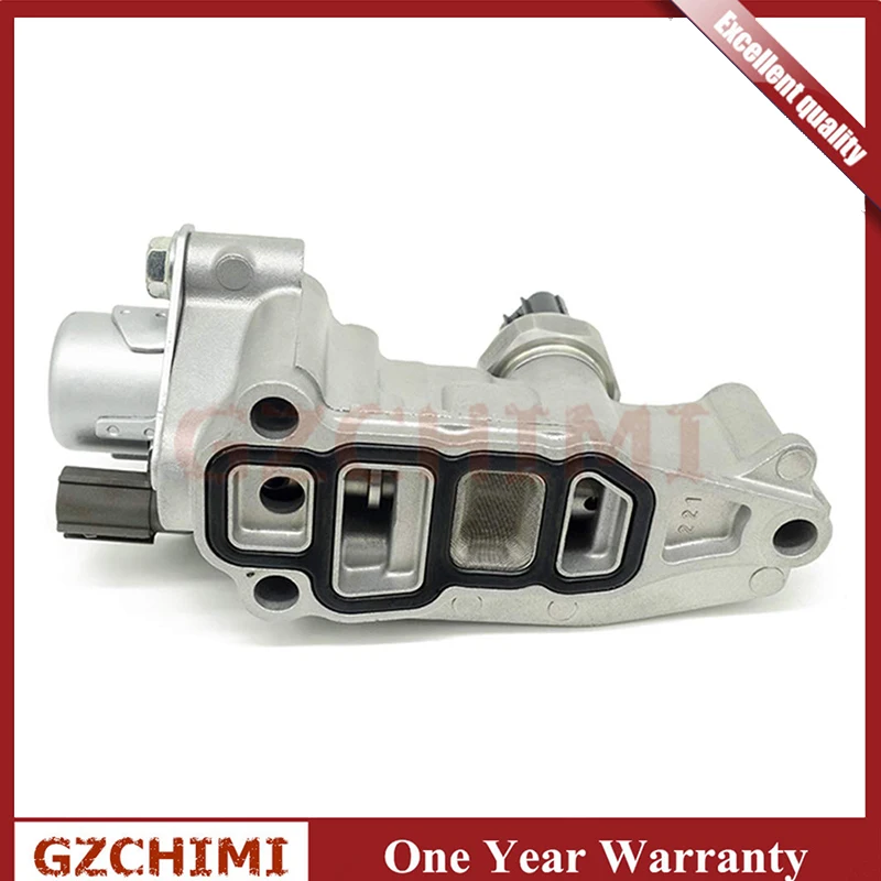 Электромагнитный шпулер 15810 RNA A01 15810RNAA01 Замена клапана для Honda Civic 2006 2011 4 дверный
