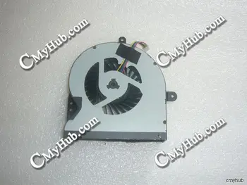 

Genuine For Asus G751J G751JY KSB0612HBA03 13NB06F1P11011 DC12V 0.40A 4Pin 4Wire Cooling Fan