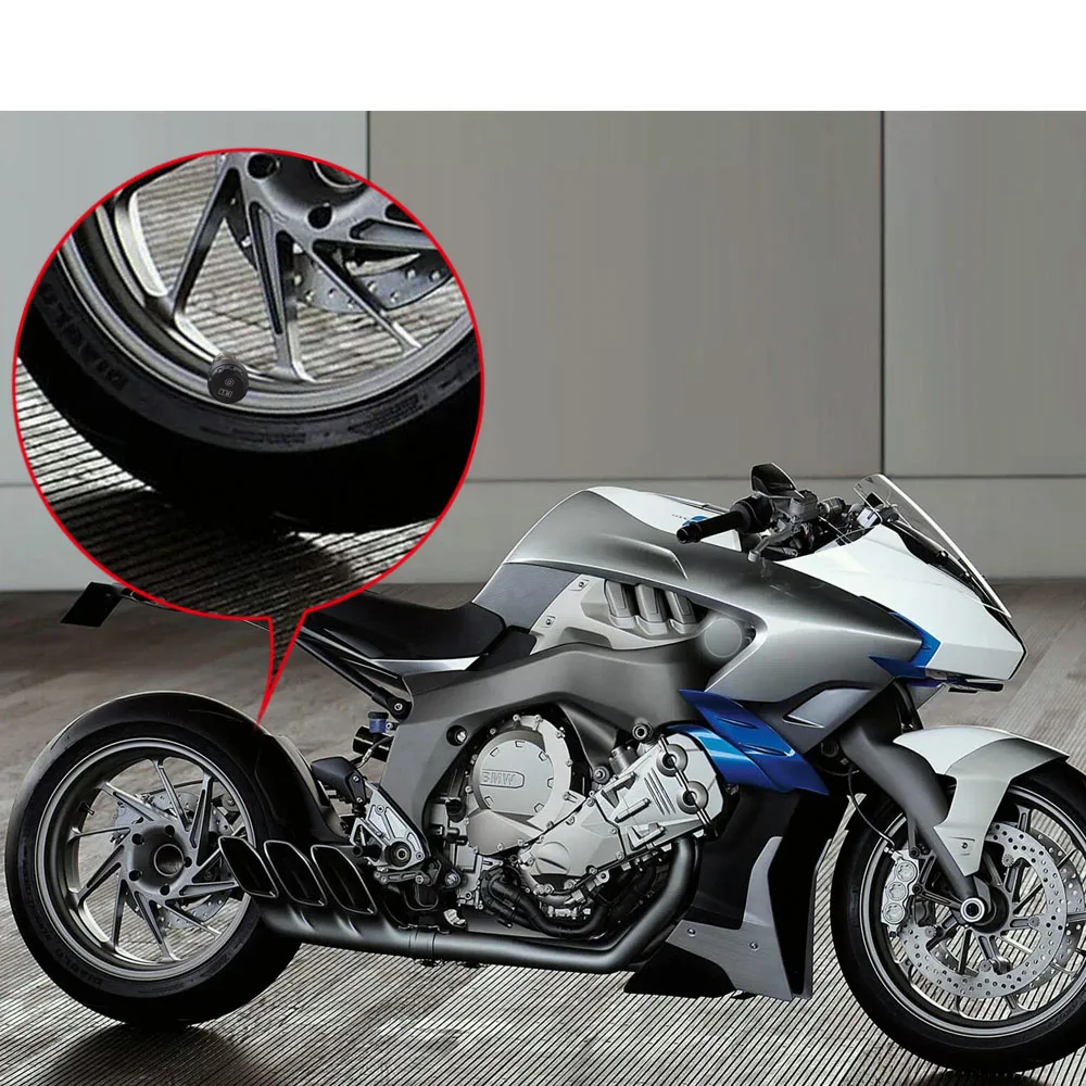 MOTORCYCLE TPMS TP200  (14)
