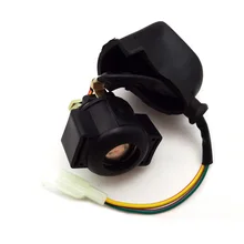 Starter Relay Solenoid For Kymco MXU 250 300 ATV Scooter