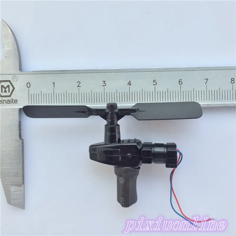 1 Unidades J124Y 716 engranaje Motor empenaje componentes de aviones de bricolaje de alta calidad en venta 1 Unidades J124Y 716 engranaje Motor empenaje componentes de aviones de bricolaje de alta calidad en venta
