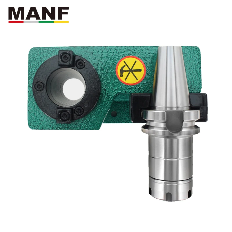 MANF 1 шт. BT30 BT40 BT50 держатель для резцов с замком вертикальный/горизонтальный
