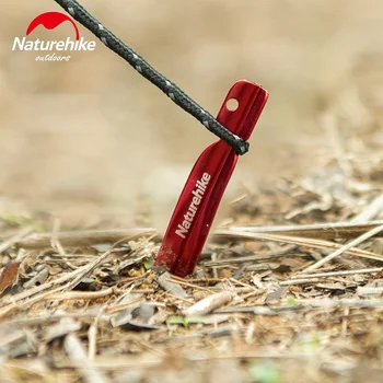 Naturehike Tent Pegs Multiple Choices 3