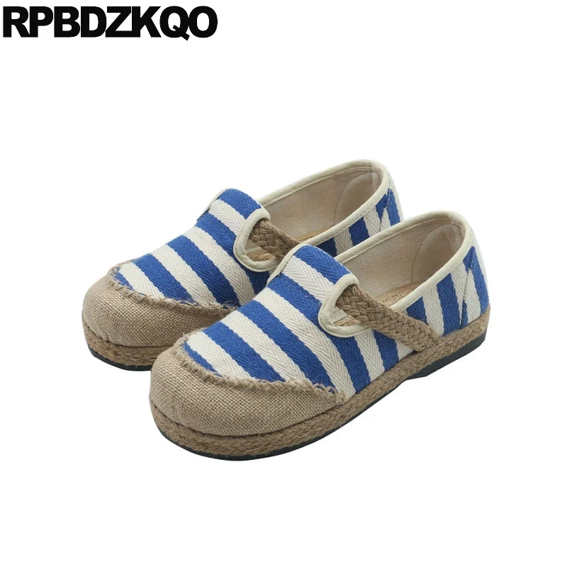 boys espadrilles