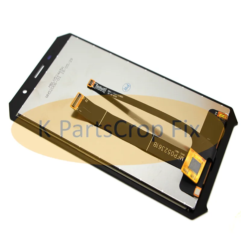 Doogee S60 (7)