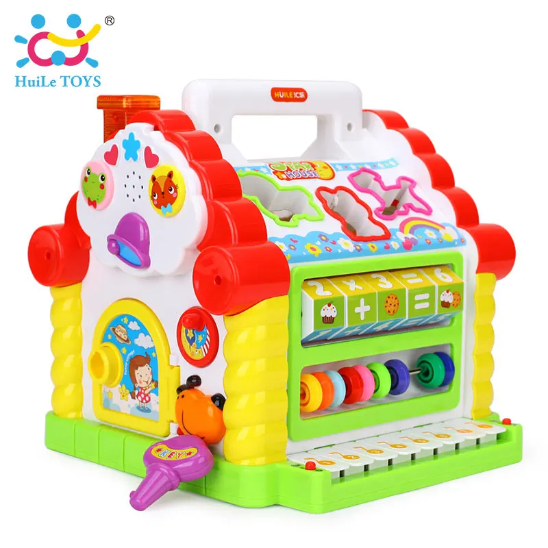 huile toys website