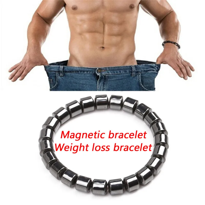 Товары для похудения Кость бисер браслет био Magnetic Health Браслеты браслеты Товары для похудения