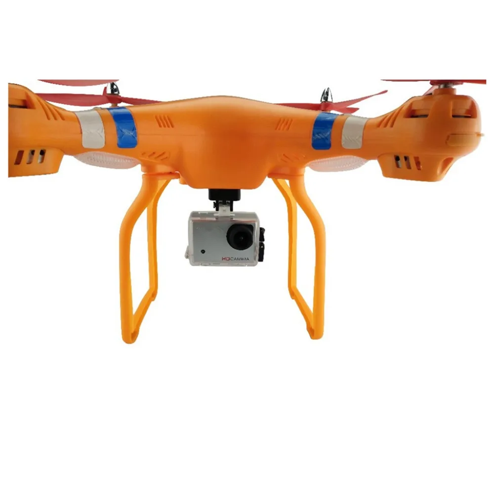 Квадрокоптер SYMA X8C X8G X8W X8HC X8HW X8HG четыре оси Трипод | Игрушки и хобби