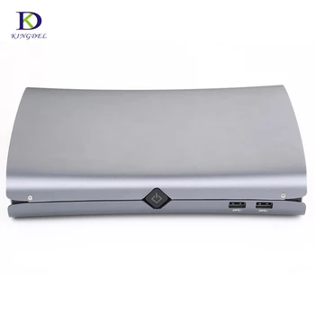 

Duad core i7 6700HQ Double Fan high speed for game metal shell Type-C DDR4 Win10 6M cache 2.6GHz up to 3.5GHz F500