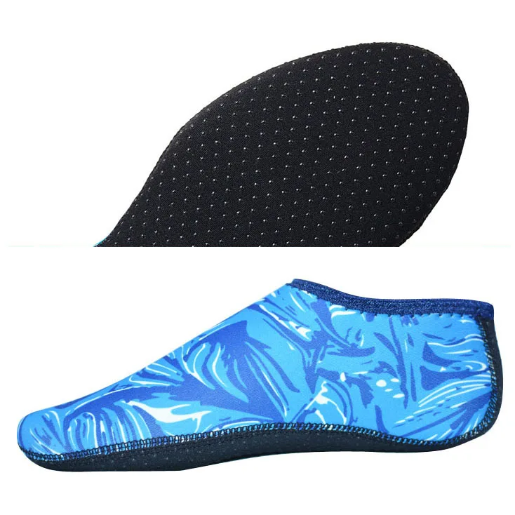 Aqua Shoes Diving Socks 6