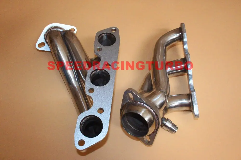f10 m5 catless downpipes
