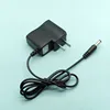 charger 4.2V 8.4V 12.6V 5OOMA dc for 18650 lithium battery charger Power Adapter 4.2 V 8.4 V 12.6 500MA charger ► Photo 2/6