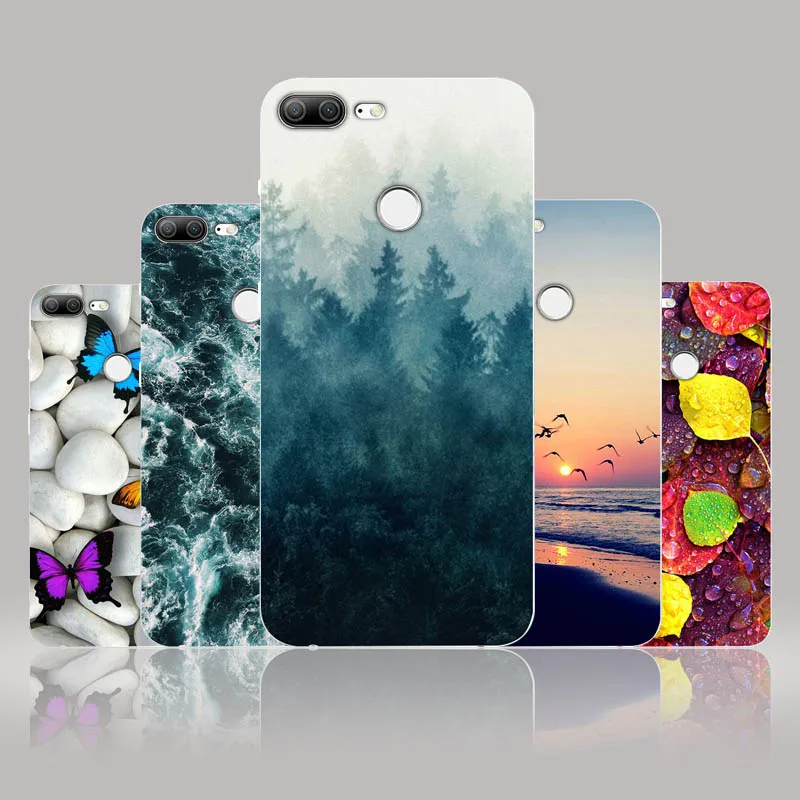 

Funda For Huawei Honor 9 Lite Case Silicone Cover Soft Protector Honor 10 9 Lite 9i Back Cover Phone Huawei Honor 10 case Coque