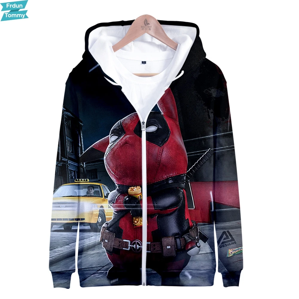2019 Pokemon Sword and Shield 3D Printed Zipper Hoodies Women/Men Long Sleeve Hooded Sweatshirts harajuku Streetwear Clothes