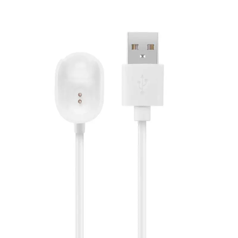 15 см/100 см магнитное зарядное устройство USB кабель для Xiaomi Bluetooth 4,1 мини беспроводные наушники