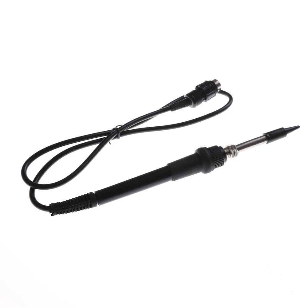 5 Pins Soldering Station Iron Handle for HAKKO 907 ESD 907 936 937 928 926 5-Pin
