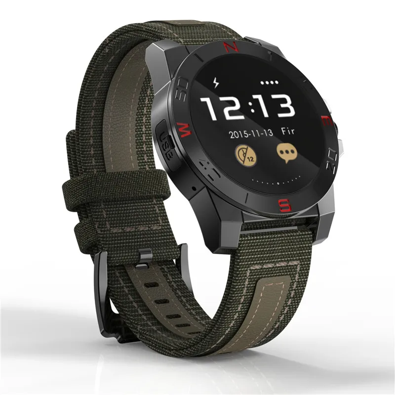 n10b smartwatch