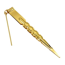 Металлический уголь для кальяна Держатель Щипцы для Nargile Sheesha Narguile Chicha Пинцет посуда Большой угольный Тонг длиной 21,6 см