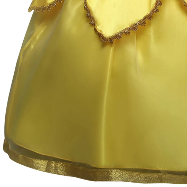 Christmas Costumes Party Dress  (3)