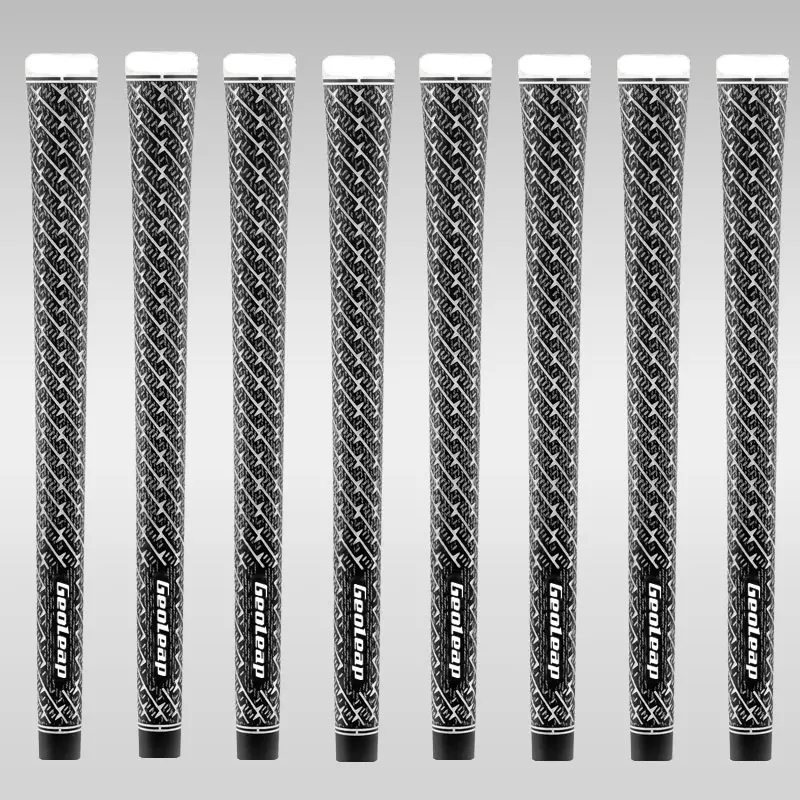 Golf grips culb STANDARD/MIDSIZE Two sizes 13pcs/lot selection Carbon Yarn grip Exclusive sales free shipping