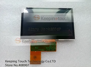 

4.3inch LMS430HF20-002 LCD Screen Display Panel Without Touch