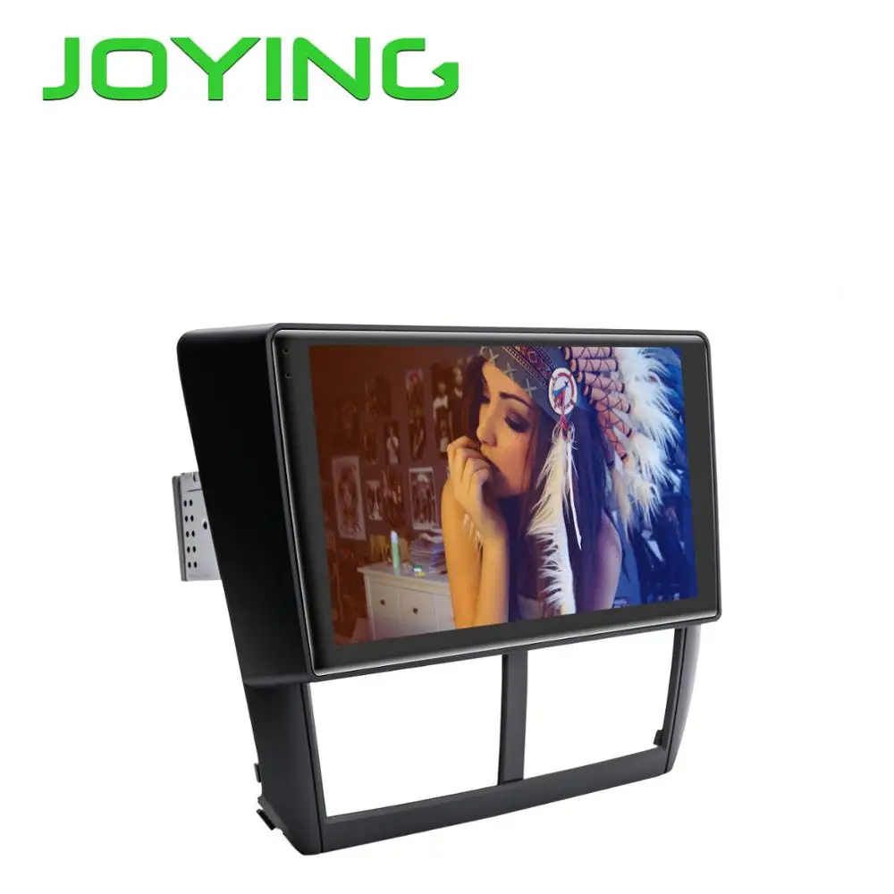JOYING HD 9 ''экран мультимедийный автомобильный dvd плеер 2 Гб ОЗУ Восьмиядерный