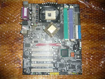 

865PE The main board Neo2-p ms-6728