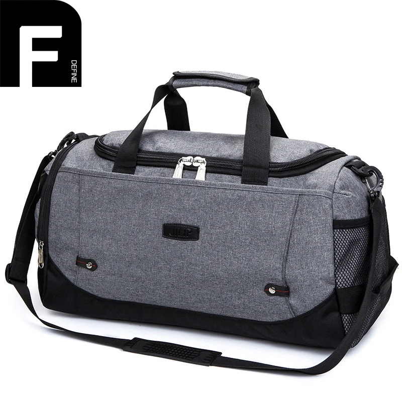 Large Duffle Bag Size Paul Smith