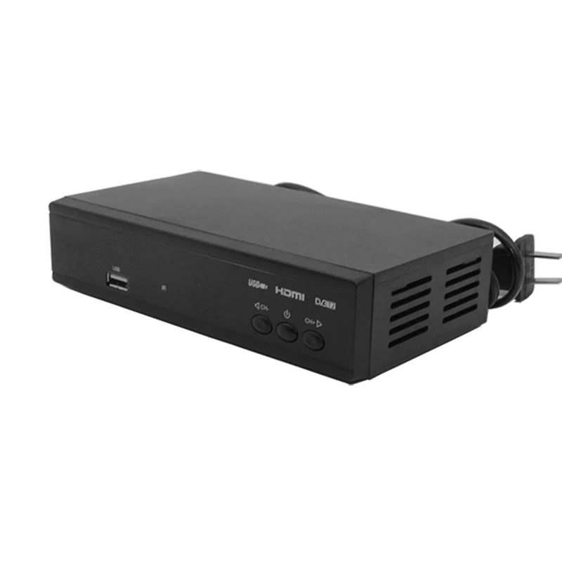 DVBT2 5
