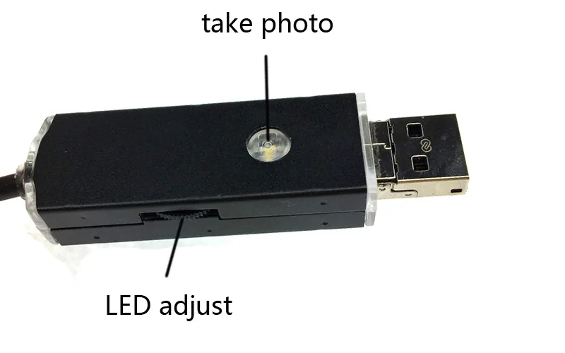 Endoscope (20)