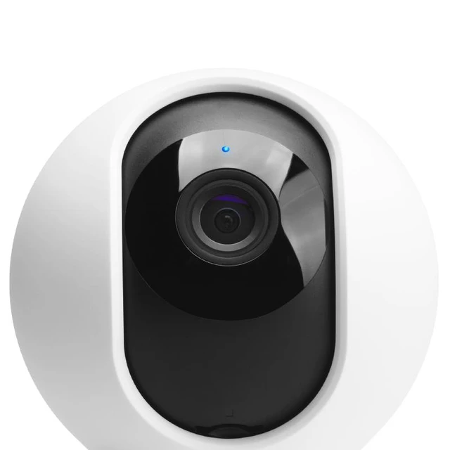 High Quality XIAOMI MIJIA 360 Degree 720P Night Vision Camera Motion Detection Two Way Audio Pan Tilt IR Camera For RC Model