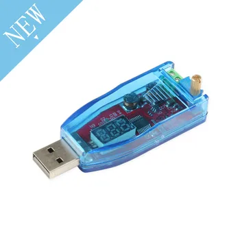 

DC-DC USB Step Up Down Buck-boost Voltage Regulator Adjustable Power Supply Module Converter 5V to 3.3V 9V 12V 24V