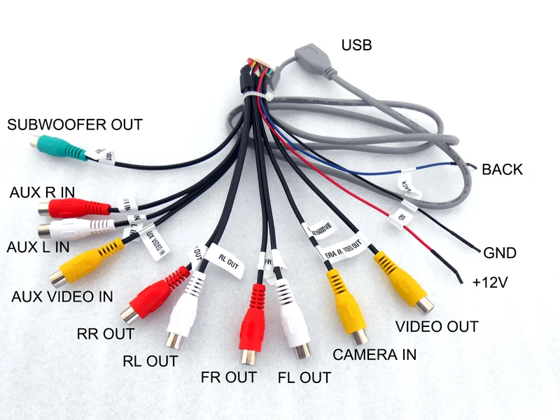 AUX-11