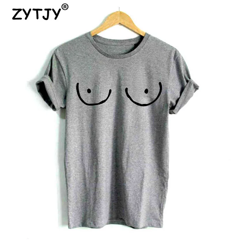 TITTIES T shirt Cartoon Draw BOOBS Women Have No Need Boobies Top Tee  UNISEX T shirt Women Empowerment Feminist Shirt - AliExpress