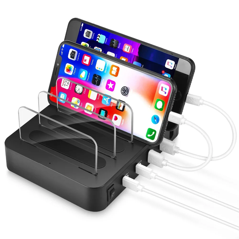 40 Вт usb type-C настенное зарядное устройство адаптер питания с доставкой питания для Apple MacBook/iPhone XS XR/Xiaomi USB-C PD Зарядное устройство Док-станция