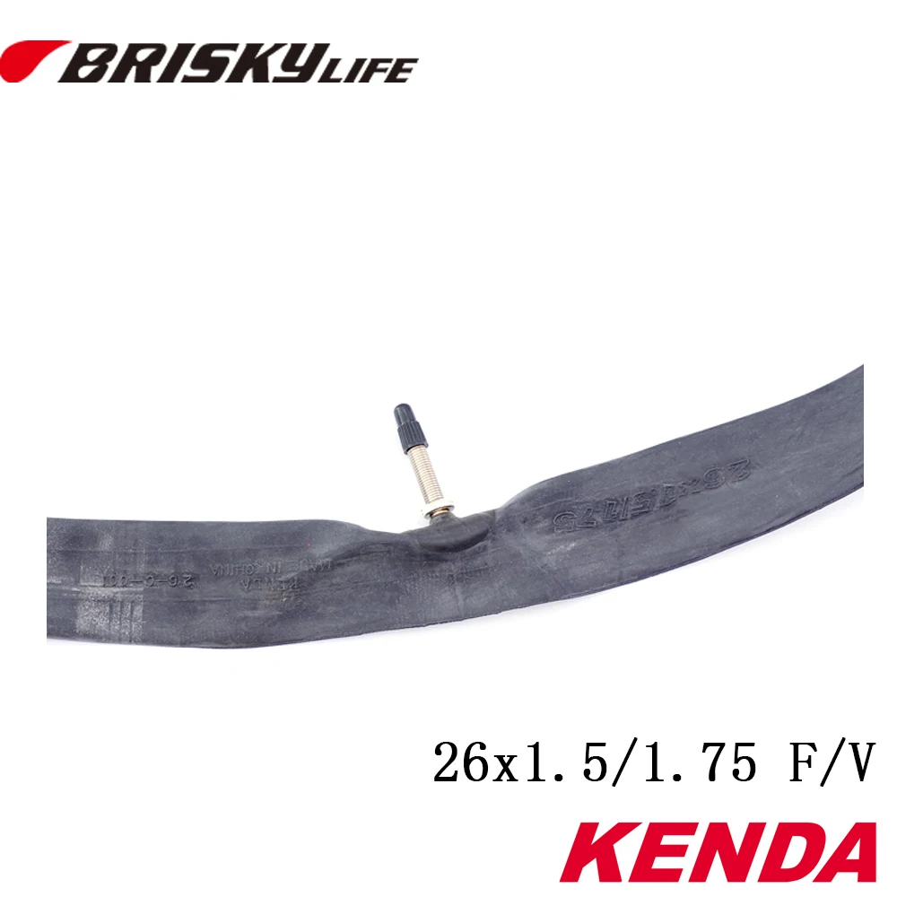 Велосипедный Спорт части Лидер продаж камер 26x1. 5-1.75 Presta клапана 35 мм трубы