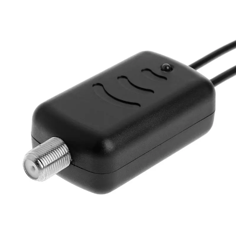 Усилитель цифрового сигнала ретранслятор USB адаптер ТВ с высоким коэффициентом