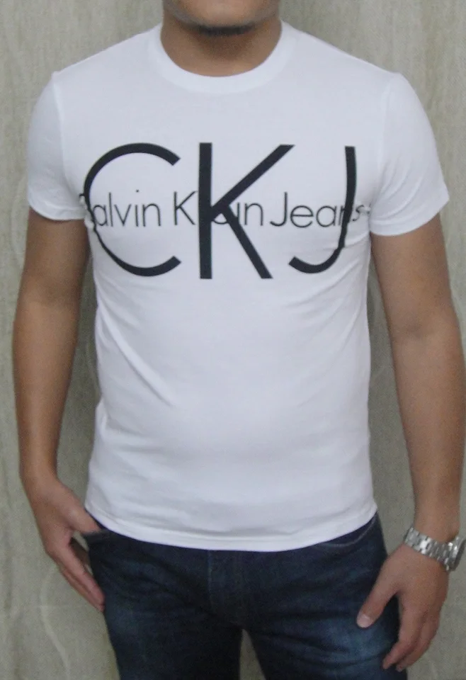 calvin klein jeans fake