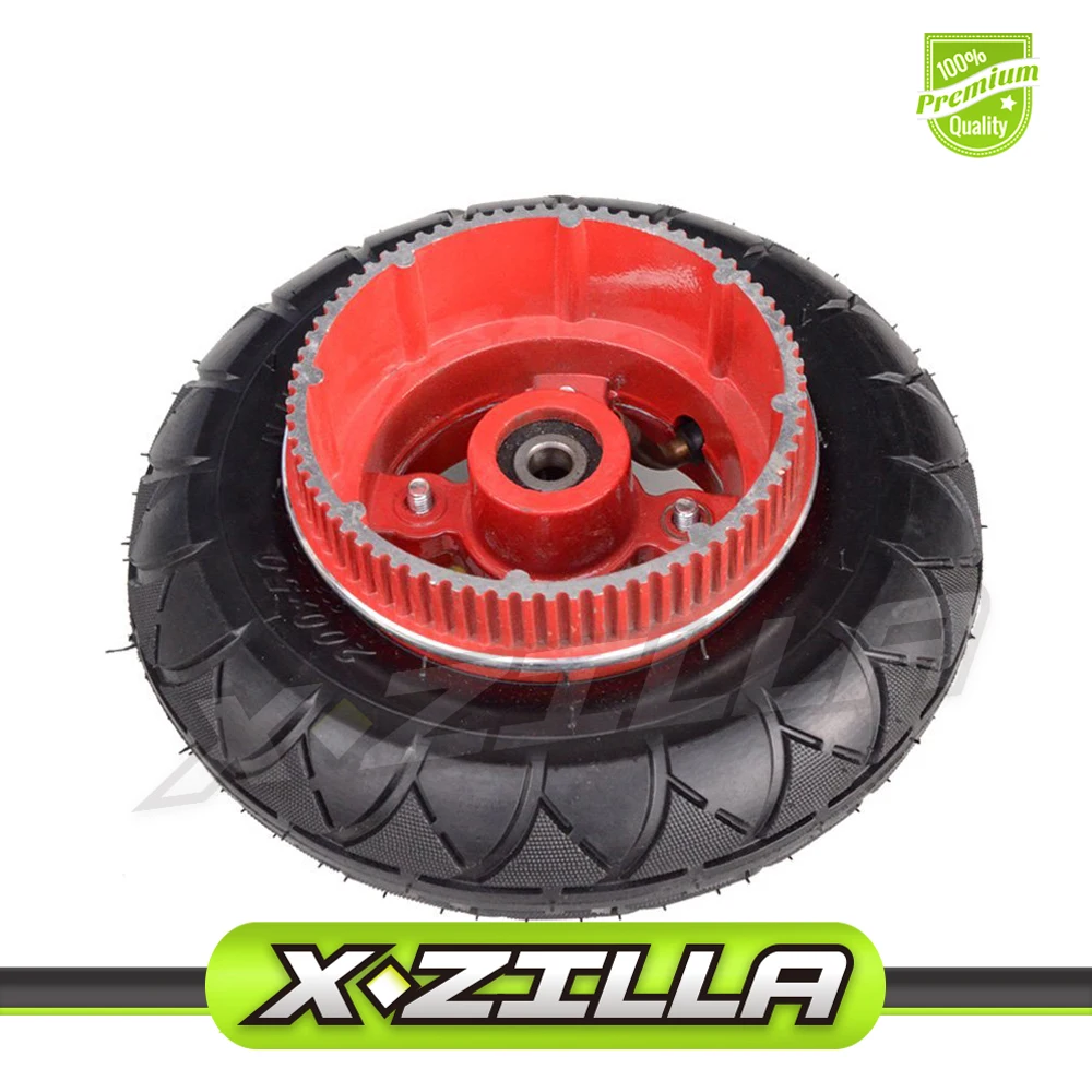 razor dune buggy wheels