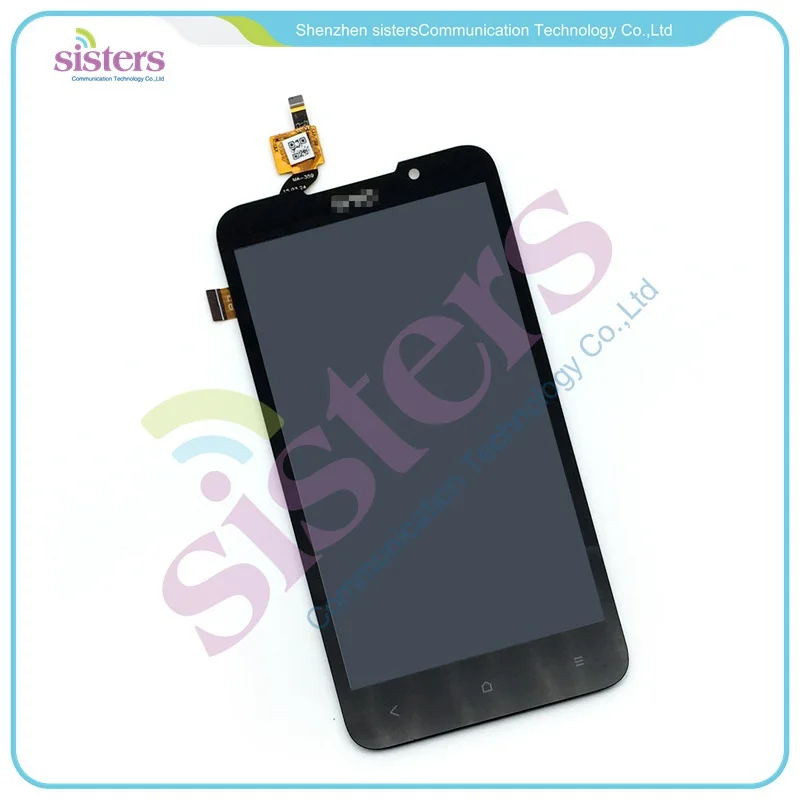 

Wholesale High Quality LCD Display Touch Screen Digitizer Assembly For HTC Desire 516 D516 Free Shipping