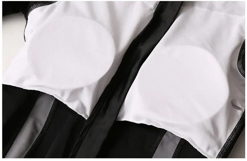 Women wetsuit 26