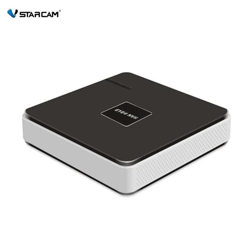 Aliexpress.com : Buy VStarcam HD 4CH NVR Audio input HDMI ...