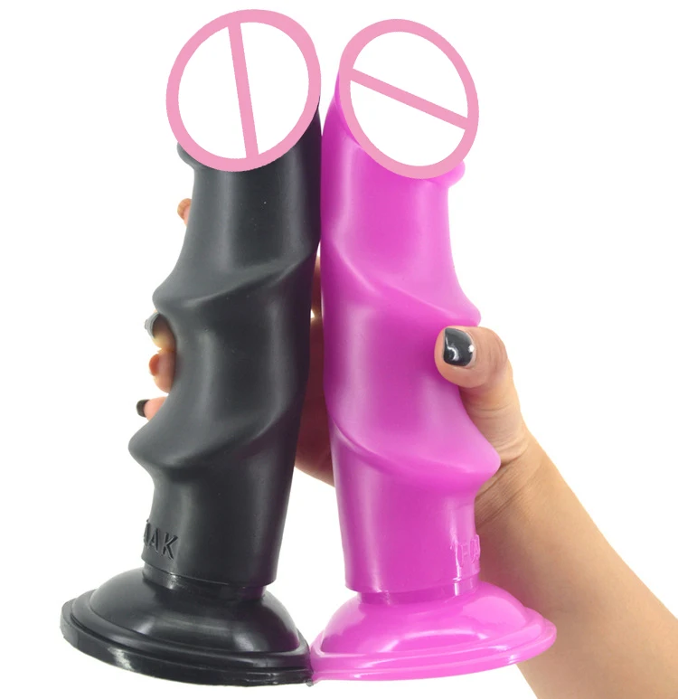 realistic dildo suction cup huge dildo male genitals dildos for women male artificial penis anal dildo butt plug sex toys