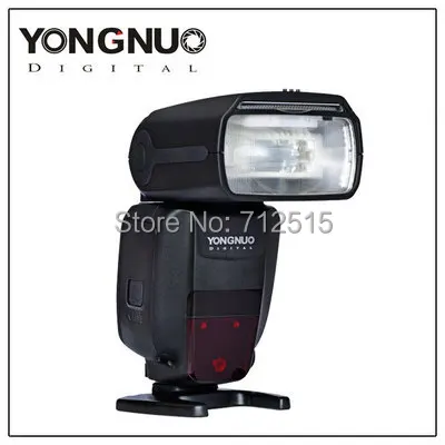 Yongnuo YN600EX-RT 2.4G Wireless 1-8000s Master HSS Flash Speedlite Unit TTL Master for Canon DSLR Camera as Canon 600EX-RT-1.jpg