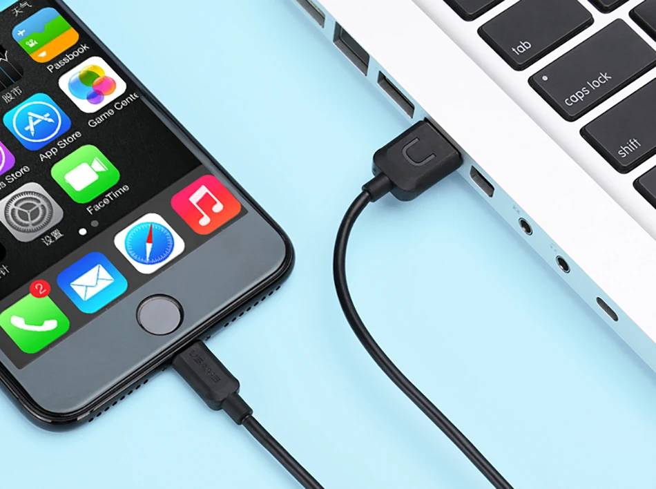 USB кабель для iphone кабель, 2A быстрой зарядки синхронизации данных адаптер Зарядное устройство для iPhone X 8 7 6 6S плюс 5 5S Ipad мобильного телефона кабели