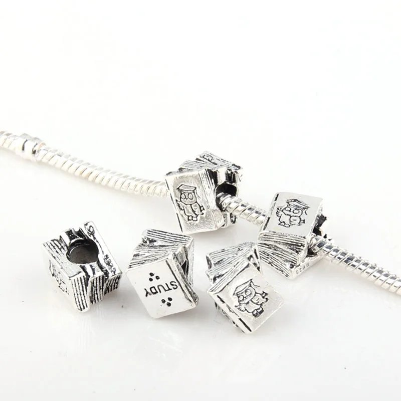 charm pandora libri study charm pandora libri study