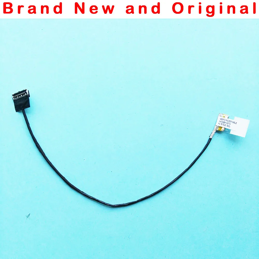 Новый оригинальный кабель ЖКД для Clevo N850RC N850HK N850HJ FHD EDP 6-43-N85H1-021-N 6-43-N85H1-020-1N |
