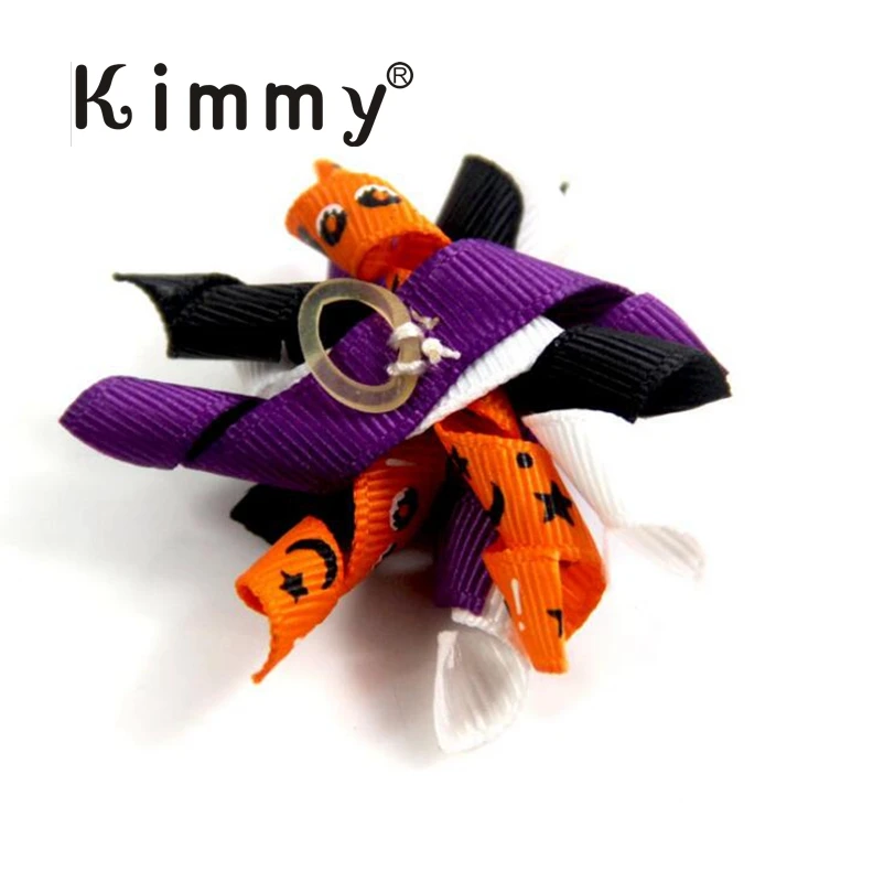 pet grooming hair bow53