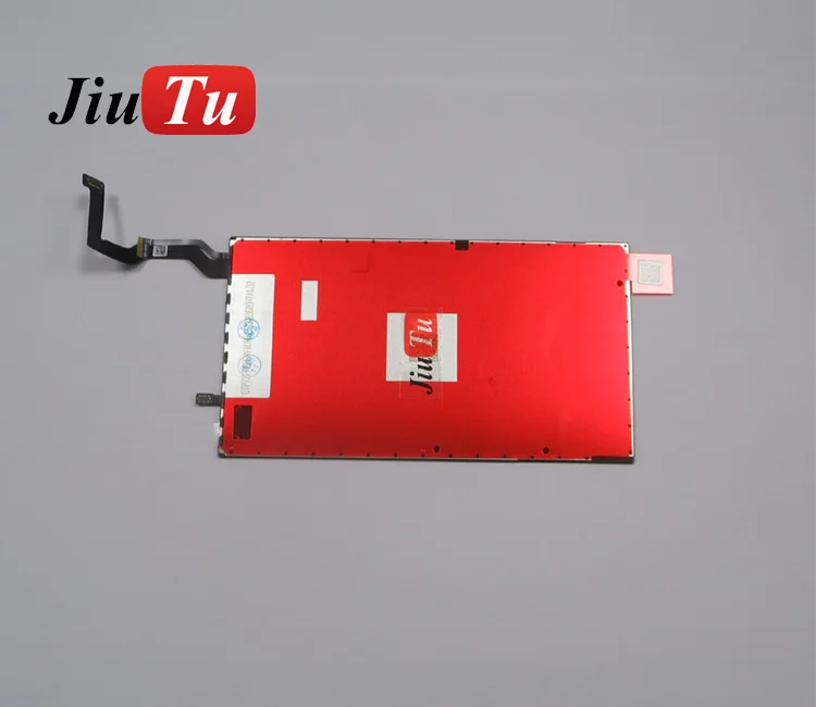 Original LCD Touch Screen Display Backlight For iPhone 8 8Plus Back Light Replacement Parts (5)